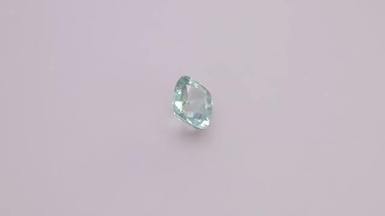 Alexandrite 1.80 ct